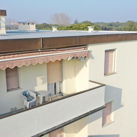 Residence 3 D Lido di Spina Exteriér fotografie