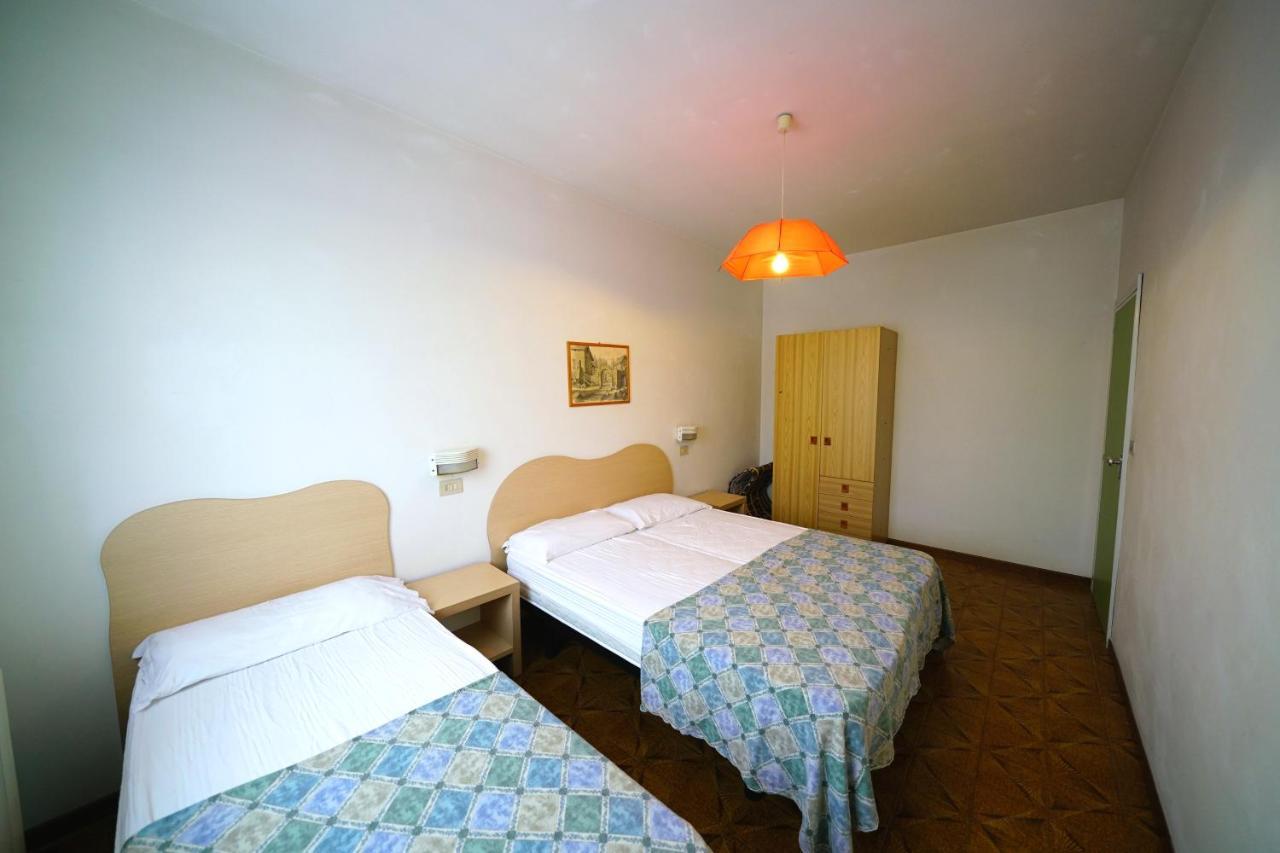 Residence 3 D Lido di Spina Exteriér fotografie