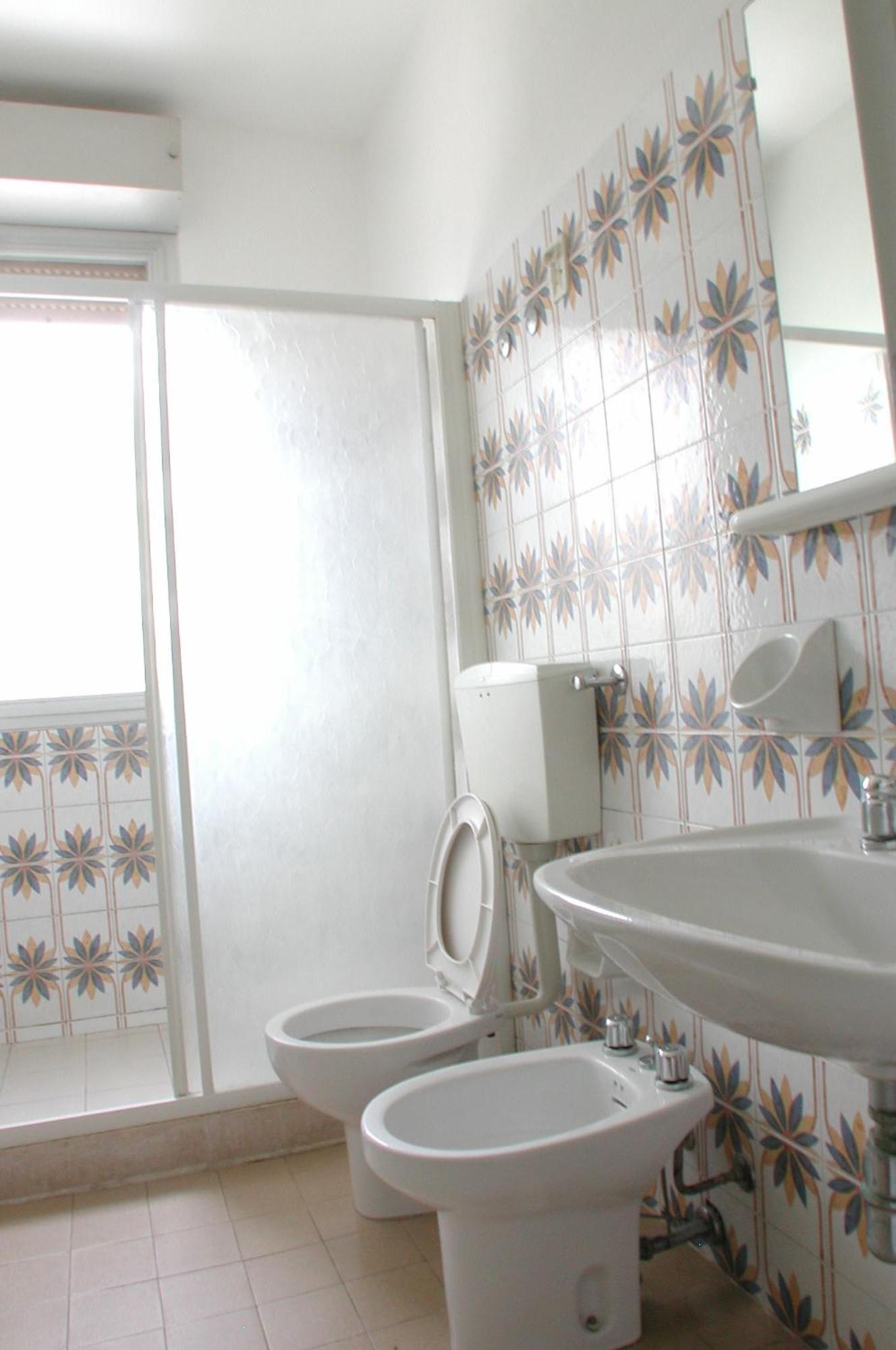 Residence 3 D Lido di Spina Pokoj fotografie