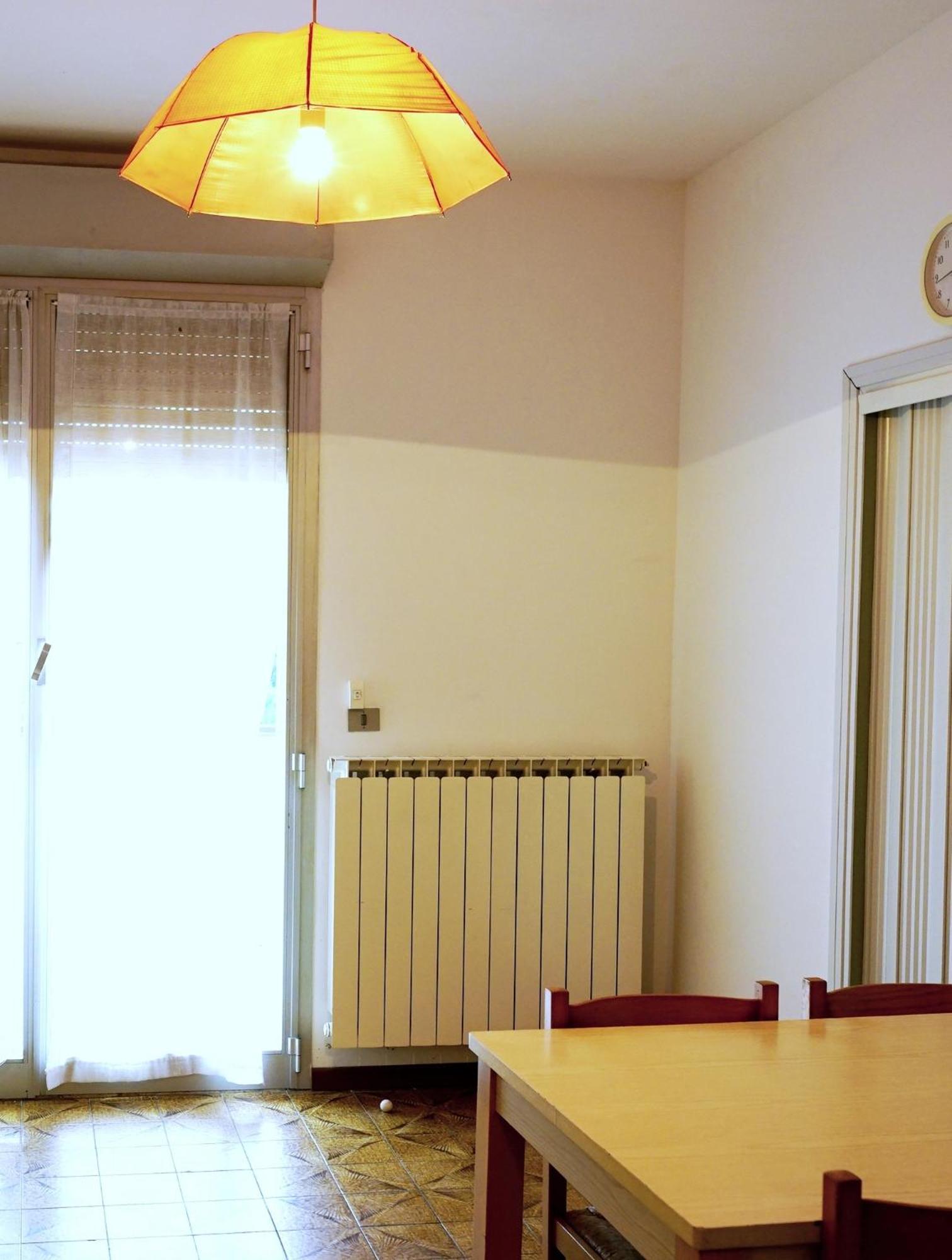 Residence 3 D Lido di Spina Pokoj fotografie